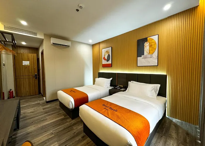 Venus Royale Hotel