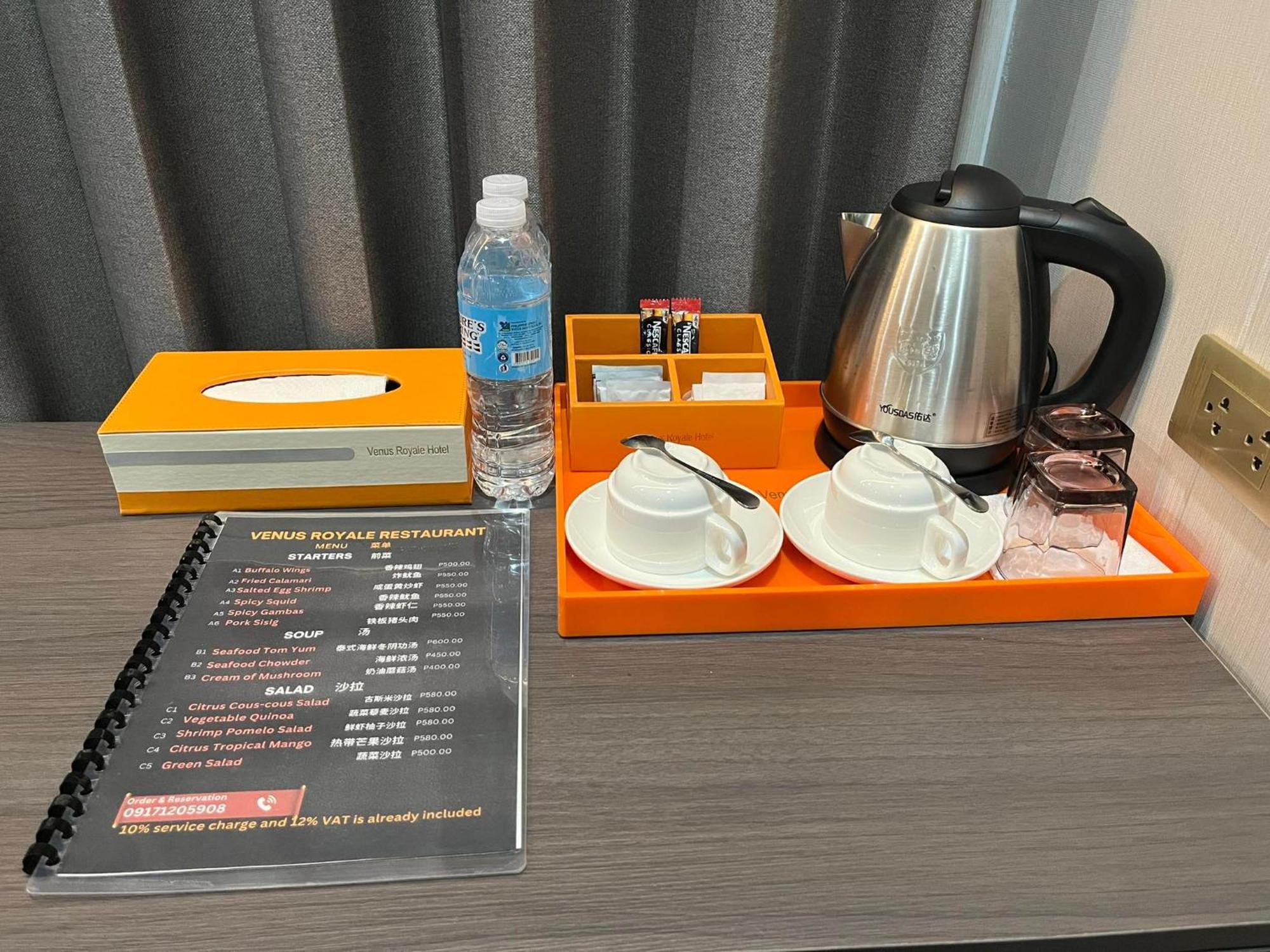 Venus Royale Hotel