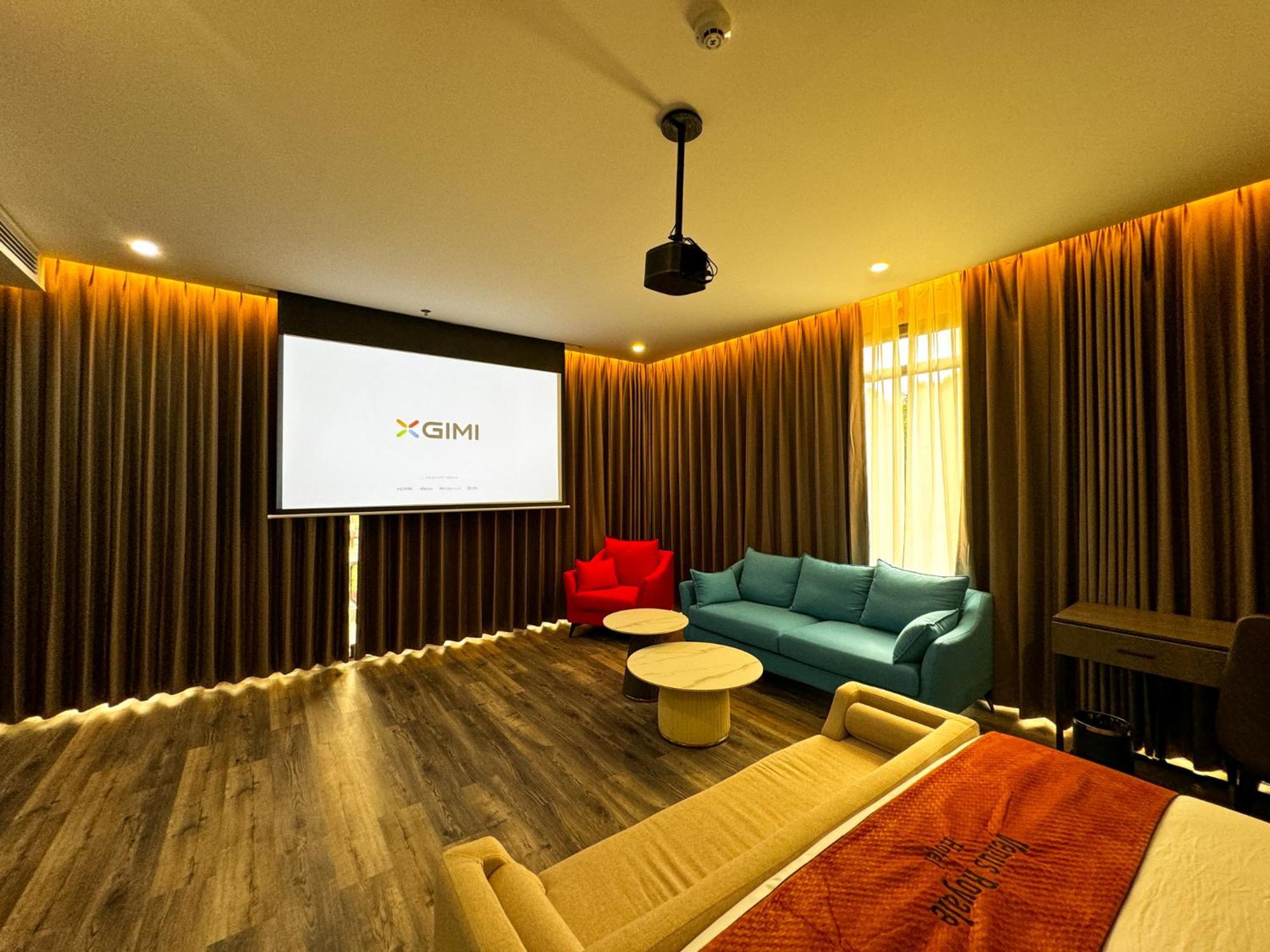 Venus Royale Hotel