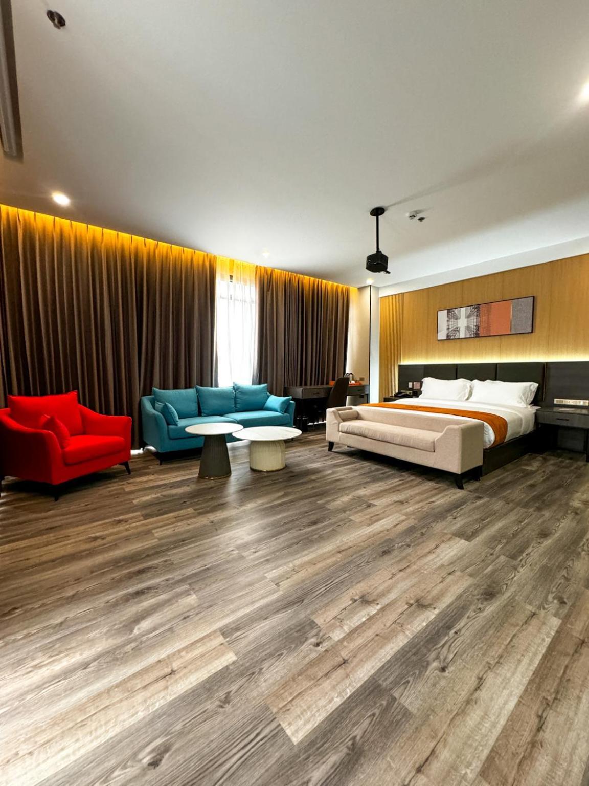 Hotel Venus Royale Coron