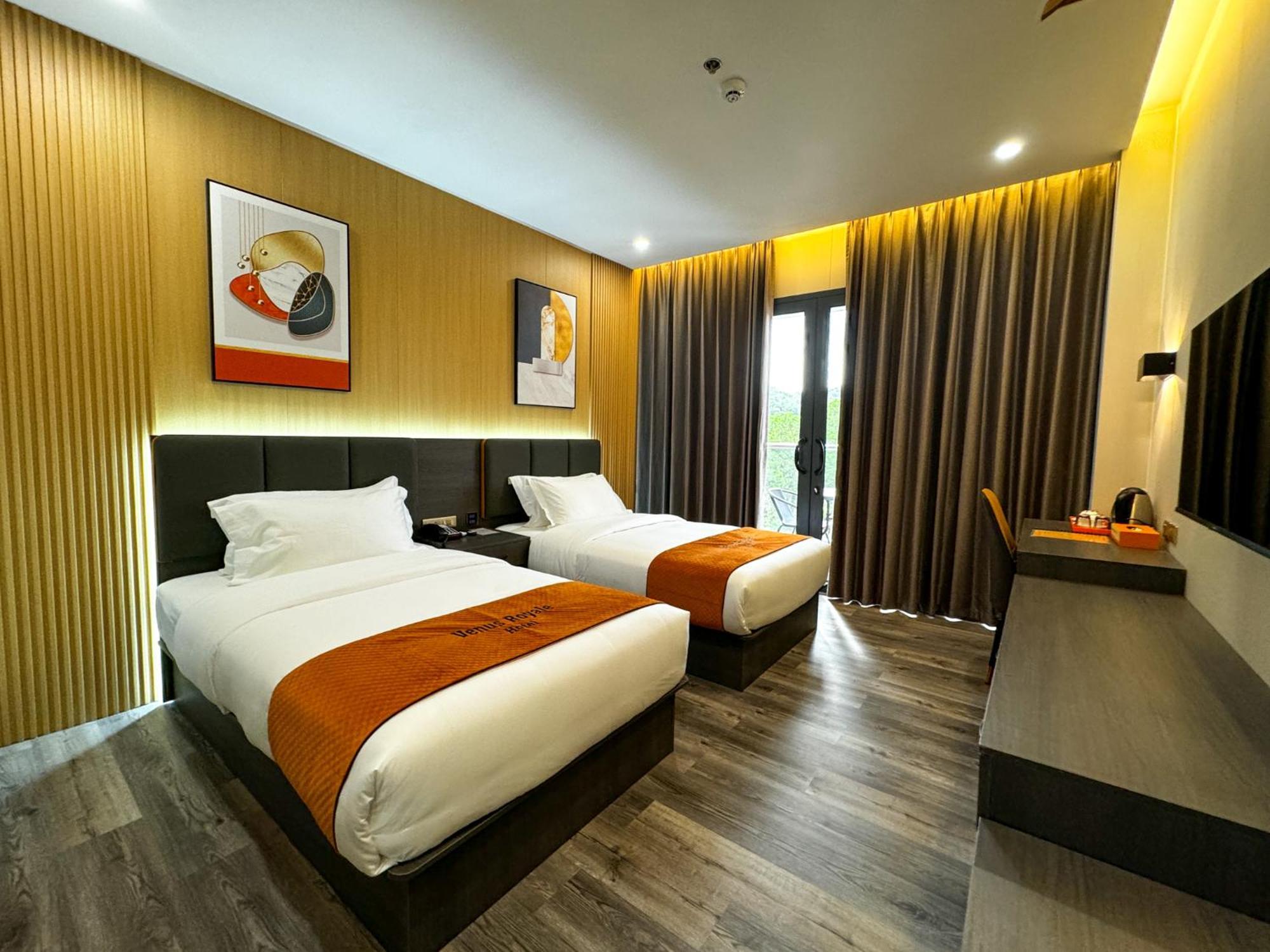 Hotel Venus Royale Coron