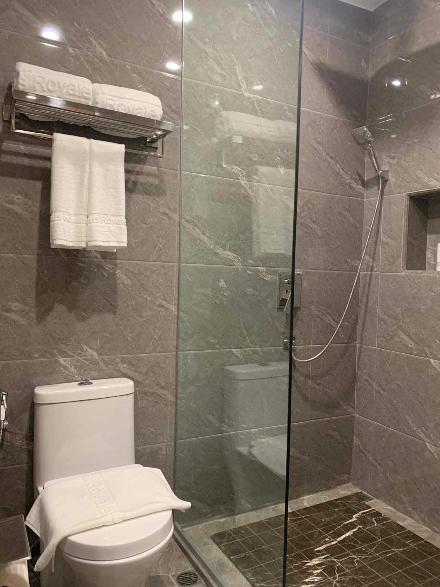 Hotel Venus Royale
