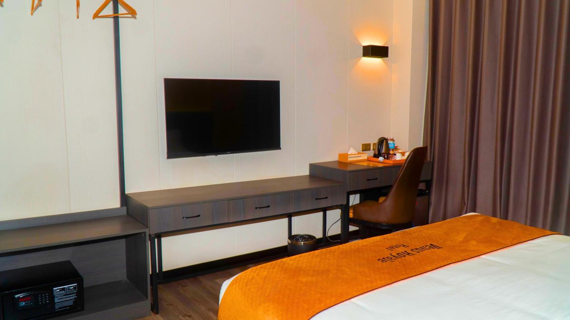 Venus Royale Hotel