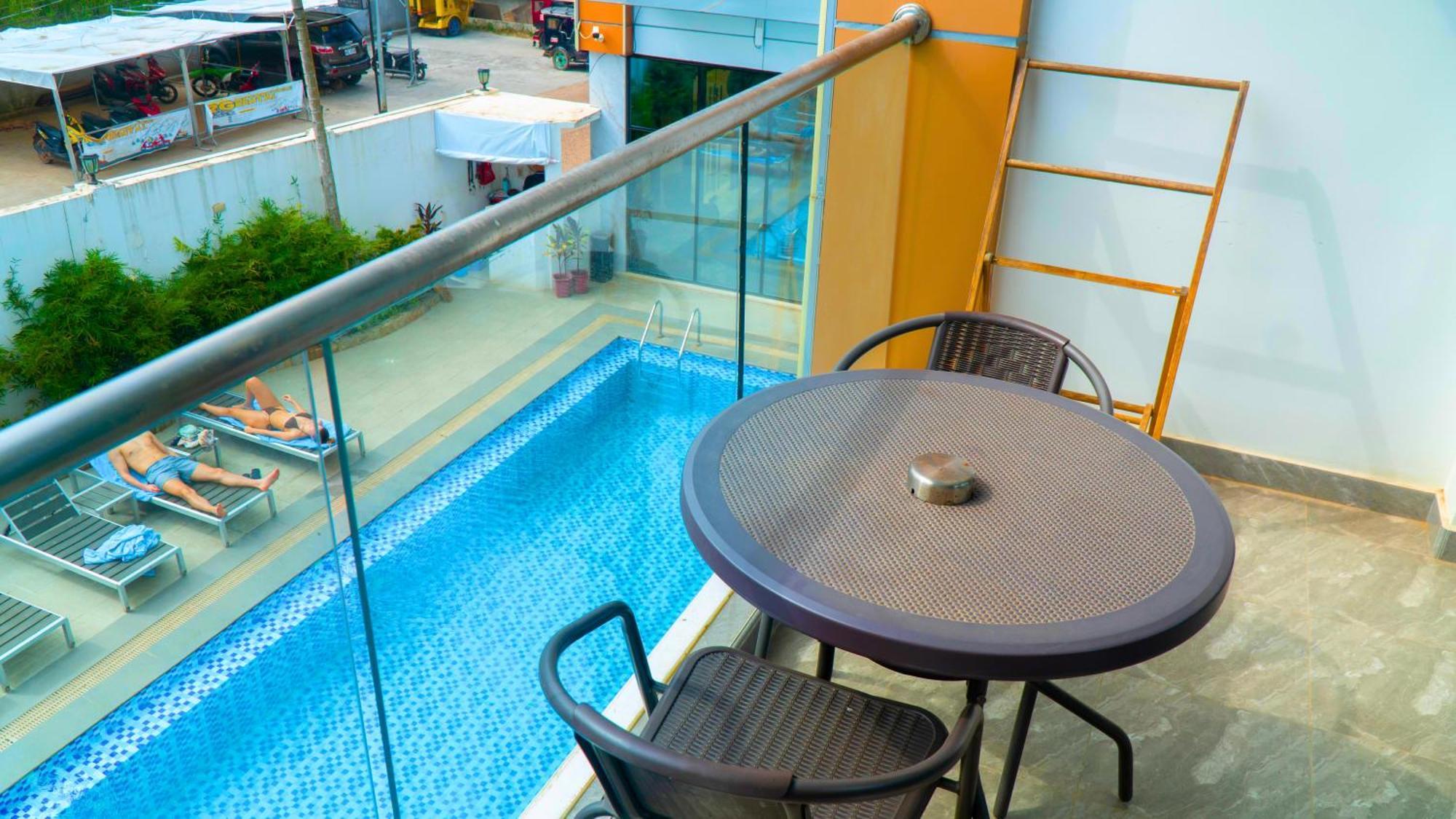 Venus Royale 5* Coron