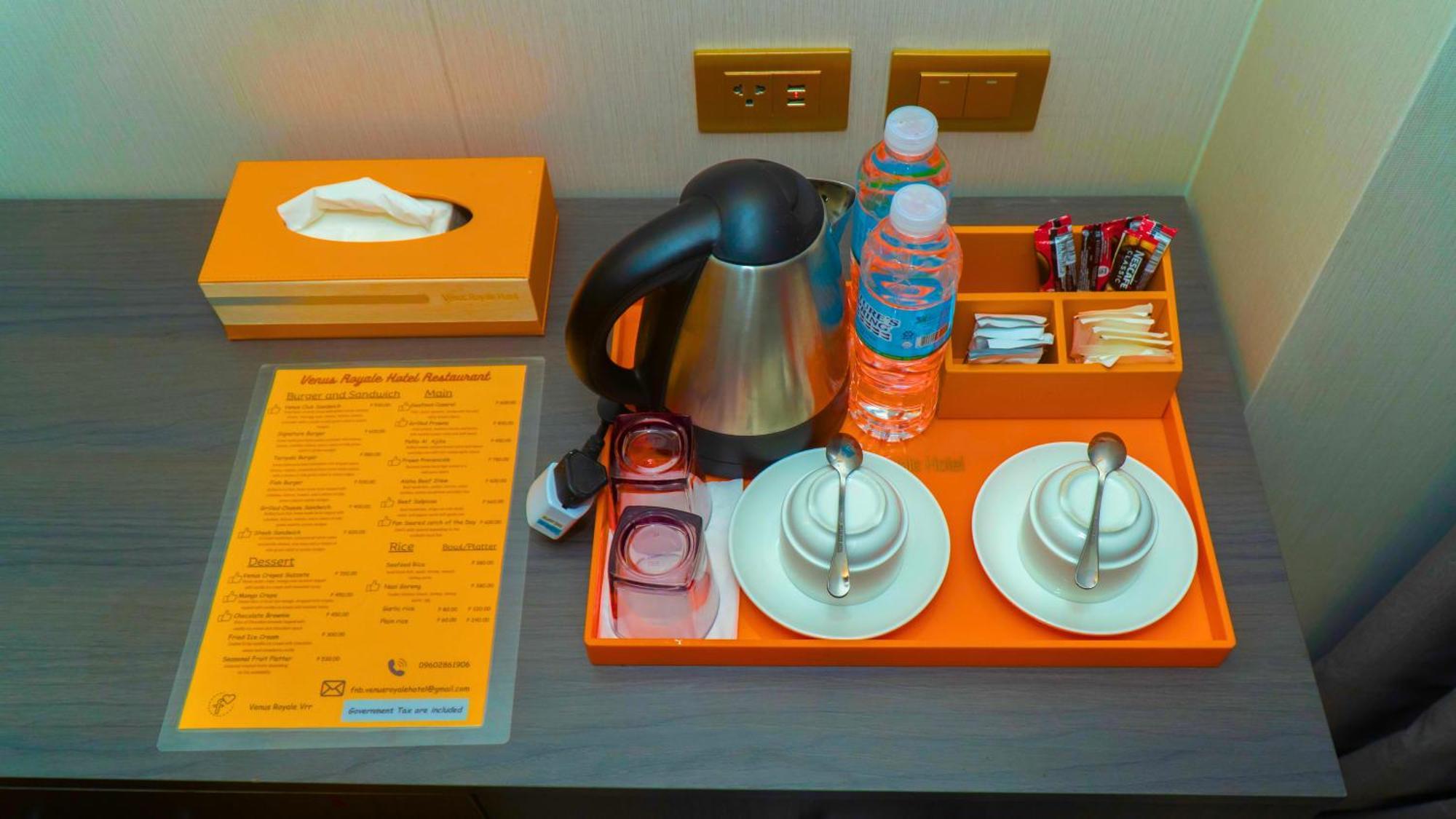 Venus Royale Hotel 5*