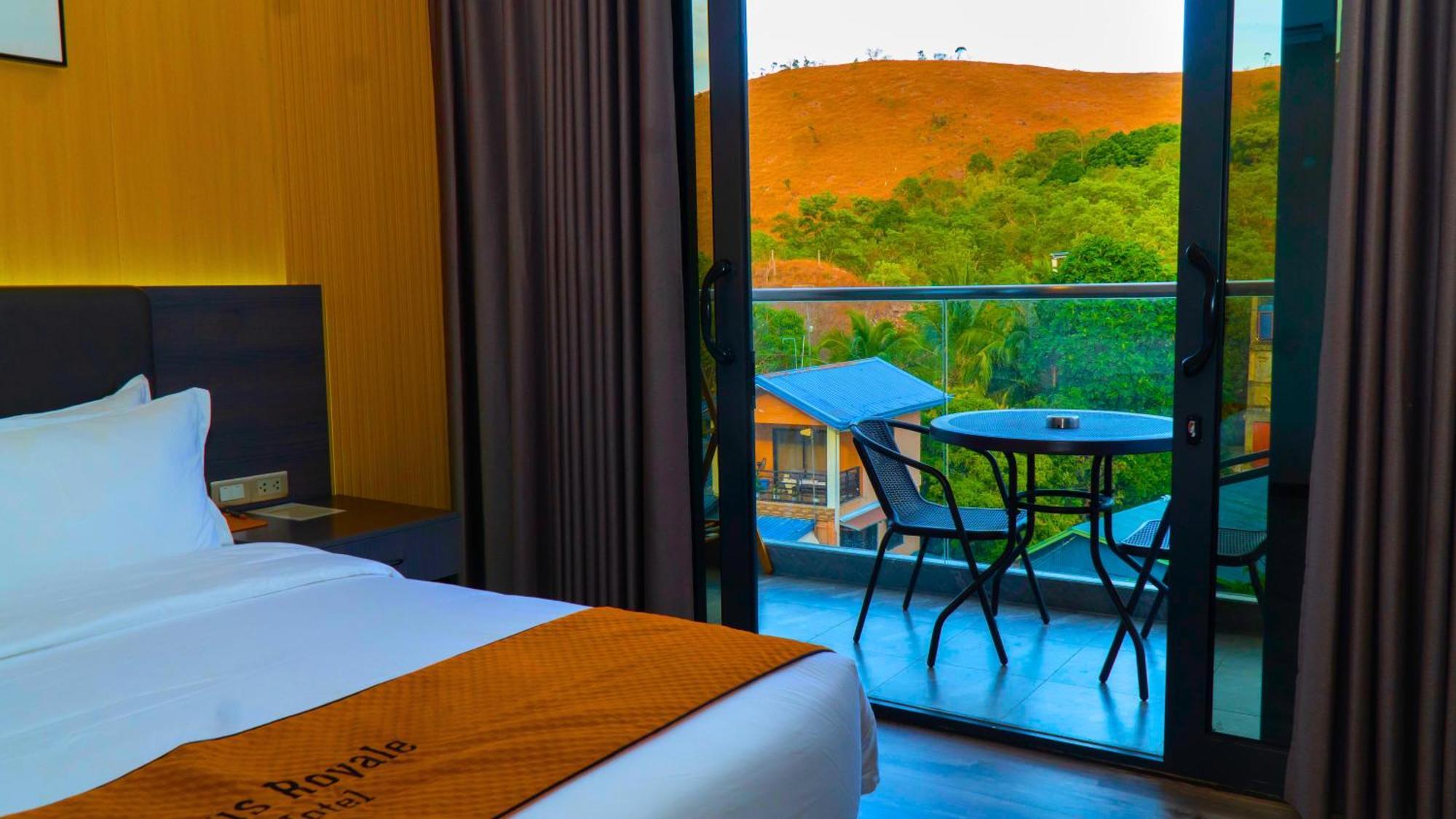Hotel Venus Royale Coron