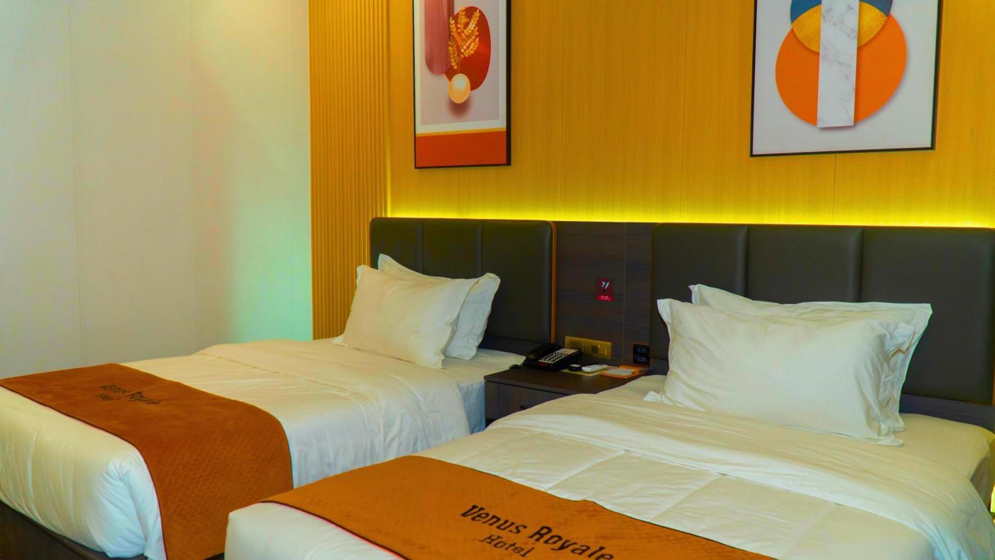 Hotel Venus Royale