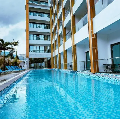 Venus Royale Hotel