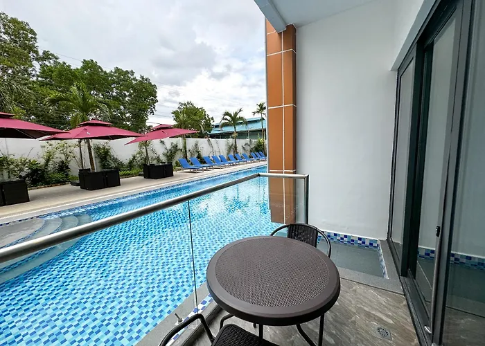 Venus Royale Hotel