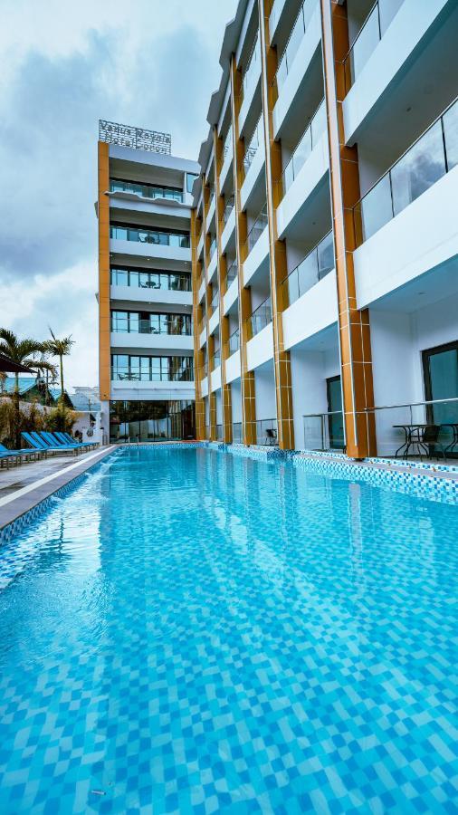 Hotel Venus Royale 5*