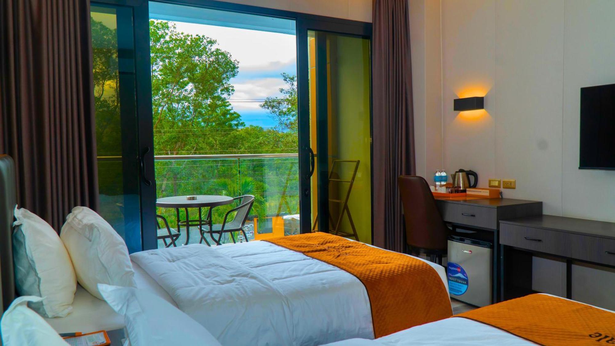 Hotel Venus Royale Coron